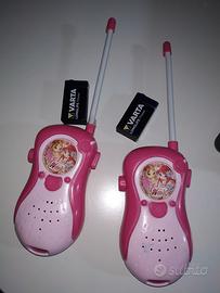 Baracchini della Winx 