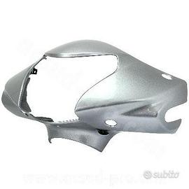 COPRI MANUBRIO HONDA SH 300 2007>2010 GRIGIO
