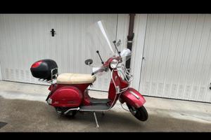 Lml Star 151 4t 4 marce