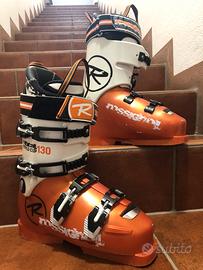 Scarponi da Sci Rossignol