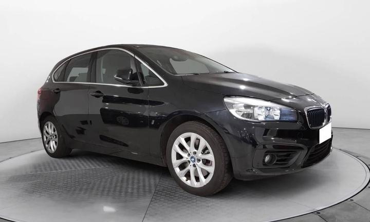 BMW Serie 2 225xe Active Tourer iPerformance Advan