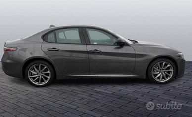 Alfa Romeo Giulia 2.0 Turbo 280 CV Q4 Ti