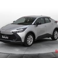 Toyota C-HR 1.8 hev Active fwd e-cvt