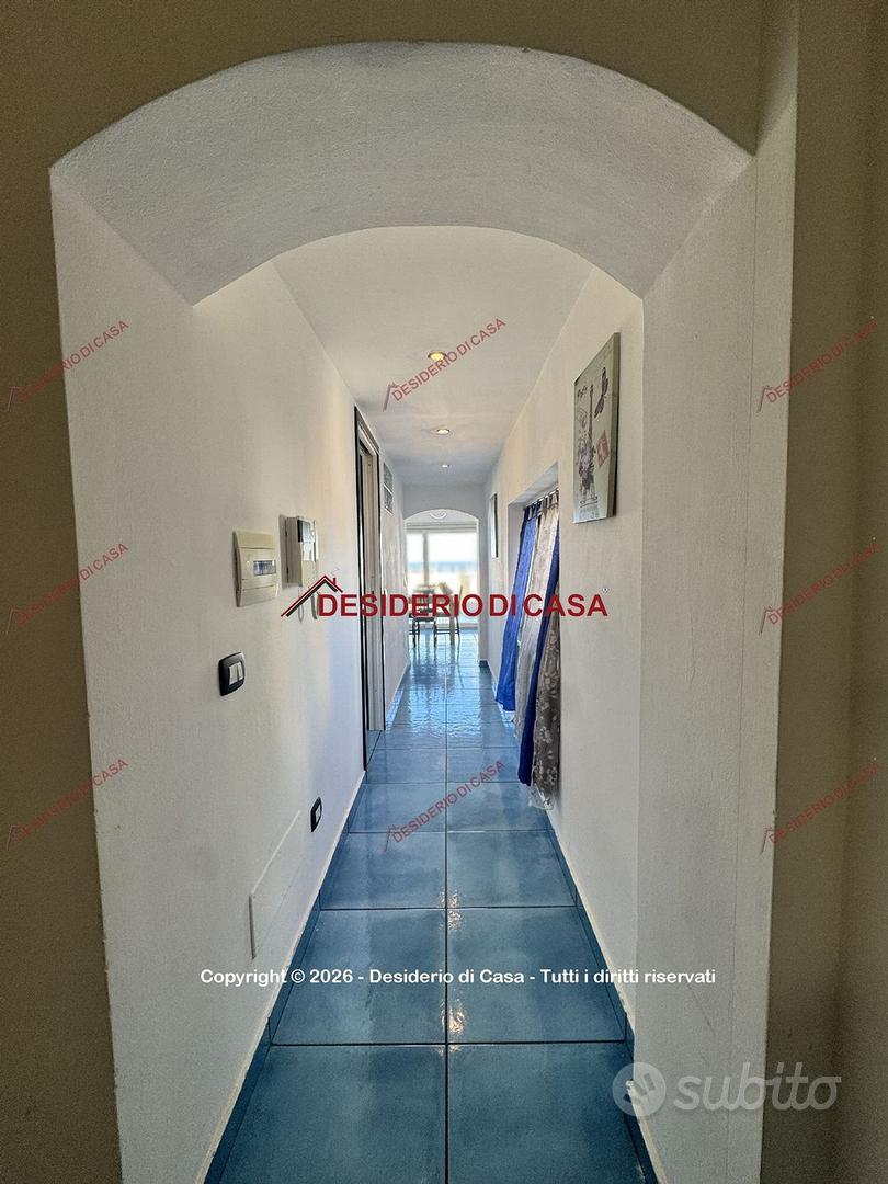 Appartamento – Capo d'Orlando, Santa Lucia, Catuté - Vista 4