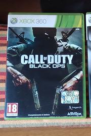 Giochi Xbox 360