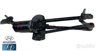 MOTORINO TERGI ANT COMPLETO DI TANDEM HYUNDAI Tucs