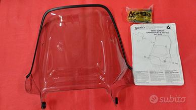 CUPOLINO ACERBIS KAWASAKI KLR 250-600