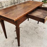 Tavolo Antico Luigi XVI fine '800 XVII secolo