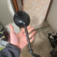 specchietto  sx liberty s