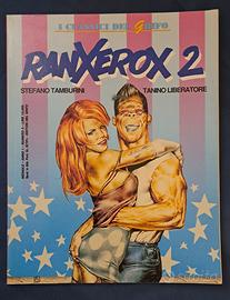 I classici del Grifo RanXerox 2