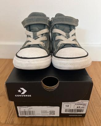 Converse bambini numero 28