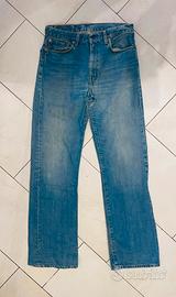Levis W33 L34