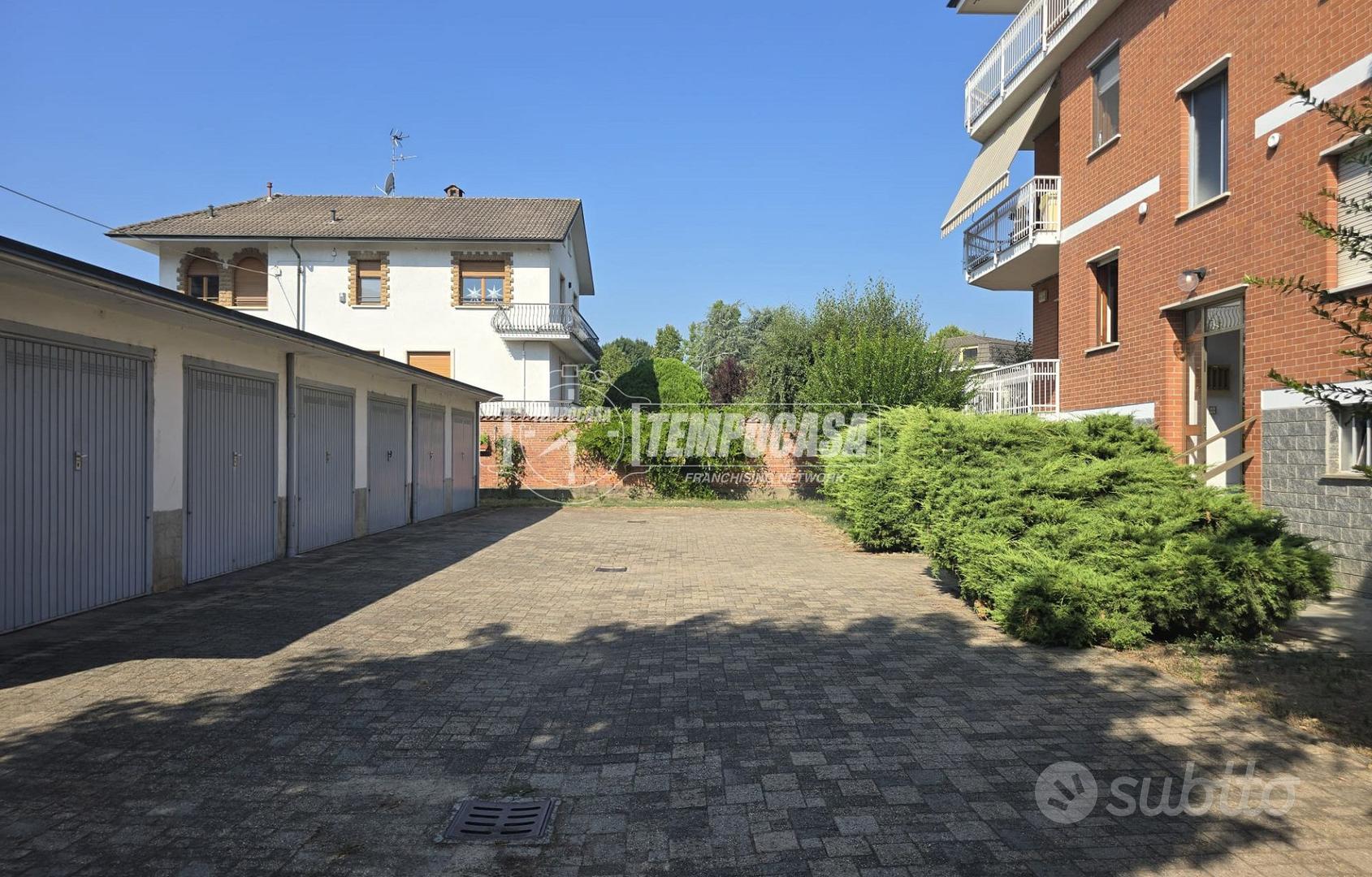 Apartment in Carmagnola, Torino - Vista 3