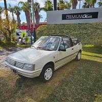 Peugeot 205 1.1i cat Cabriolet CJ