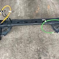 Ponte posteriore Renault Clio 4 900tce del 2019