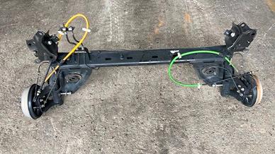 Ponte posteriore Renault Clio 4 900tce del 2019