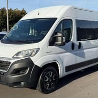 Fiat Ducato 2.3 33 MH2 MJT COMBI 8 POSTI EURO6B