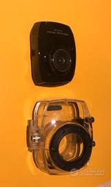 Action cam easy pix full hd