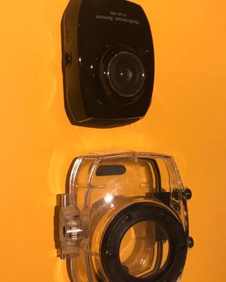 Action cam easy pix full hd