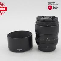Fuji XF 33 F1.4 R LM WR (Fujifilm)