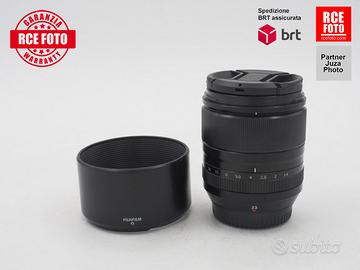 Fuji XF 33 F1.4 R LM WR (Fujifilm)