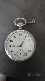 Jaquet-Girard orologio da tasca