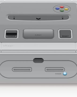 elago Custodia T4 Compatibile con Apple TV 4K