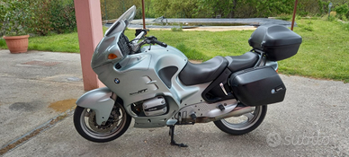 Bmw r 1100 rt