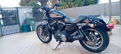 harley davidson xl 883 R