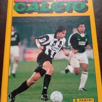 Almanacco calcio Panini 1998