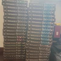Enciclopedia Britannica completa