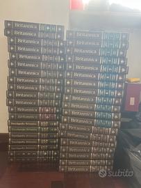 Enciclopedia Britannica completa