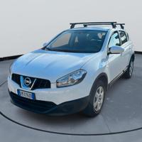 Nissan qashqai 1.6 benzina euro 5