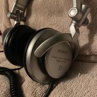 Cuffie Sony MDR-Z700