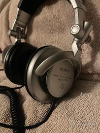 Cuffie Sony MDR-Z700