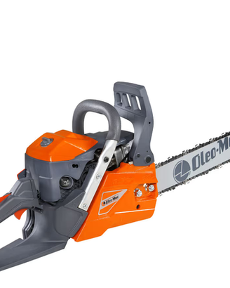 MOTOSEGA A SCOPPIO OLEO MAC GSH 370