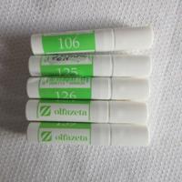 5 profumi in confezione prova da 3ml luxory