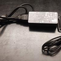 alimentatore Lenovo ADLX45NDC3A usato