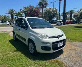 FIAT Panda 0.9 TwinAir Turbo Natural Power Pop