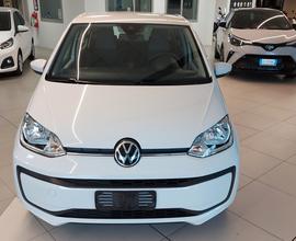 Volkswagen up! 1.0 5p. eco move up! BlueMotion Tec