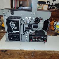 Fumeo 9270 Vip seconda serie