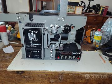 Fumeo 9270 Vip seconda serie