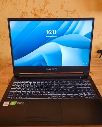 Gigabyte G5