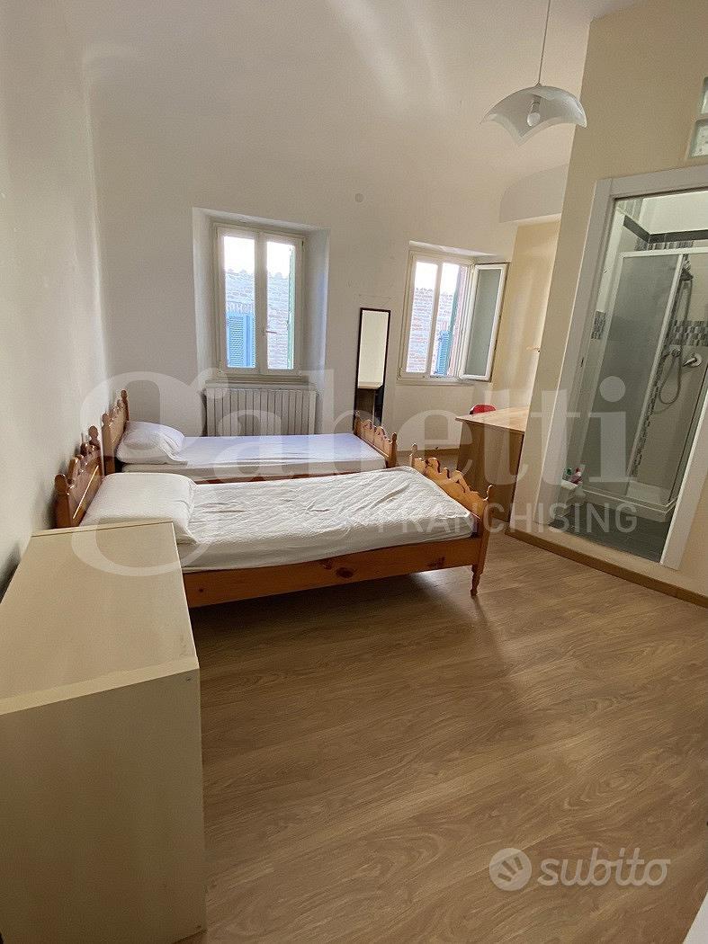 4-toaline korter, 70 m²