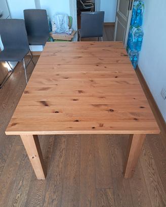 Tavolo Stornäs IKEA 