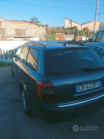 Audi A4 1.9 Avant
