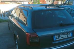 Audi A4 1.9 Avant