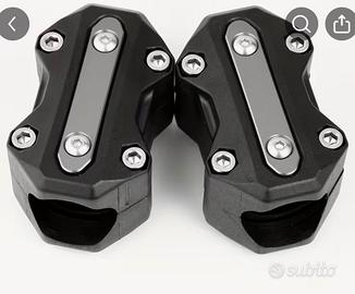 Set accessori BMW GS1300