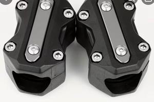 Set accessori BMW GS1300