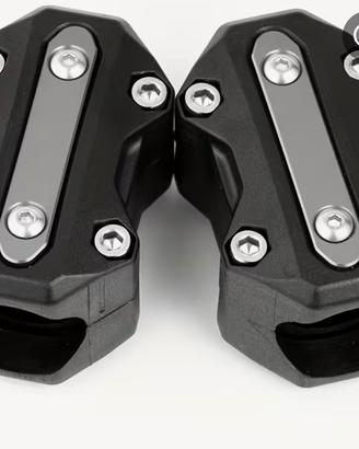 Set accessori BMW GS1300